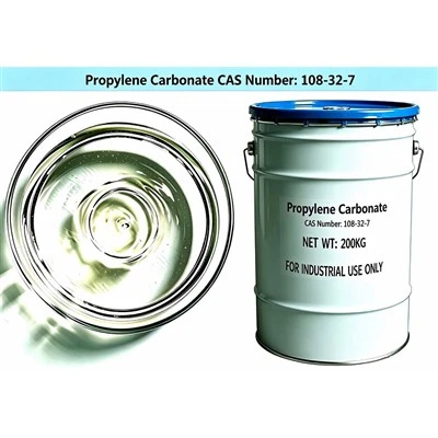 프로필렌 탄산염 CAS 108-32-7